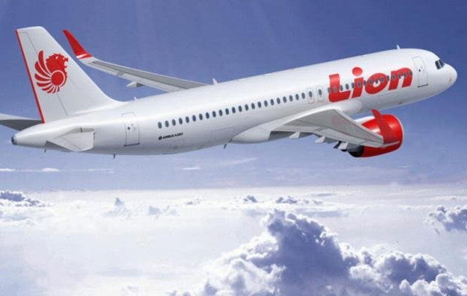  Menhub: Sanksi Lion Air Tunggu Penyelidikan KNKT