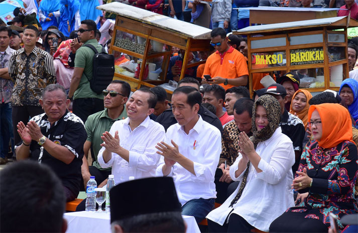  Usul Presiden, Bakso Jadi Kuliner Khas Nusantara