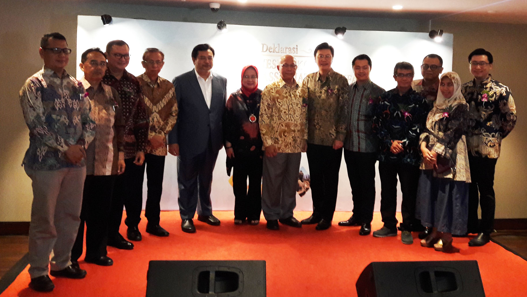  IKFA Perkuat Hubungan Indonesia-Korsel