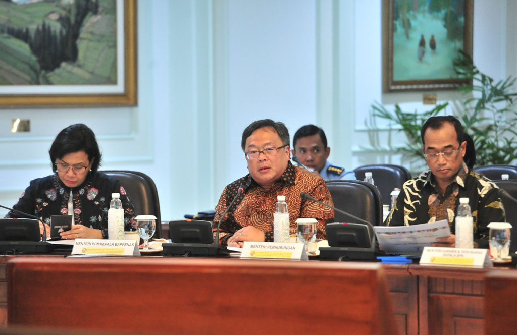  Kepala Bappenas Usulkan Hanya Pusat Pemerintahan Pindah, Pusat Bisnis Tetap di Jakarta