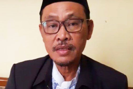  KH. Abdullah Syifa: TNI – Polri Kab Demak Sukses Kawal Pelantikan Presiden dan Wapres