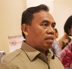  Sekda DKI Jakarta Saefullah Meninggal Dunia di RSPAD Gatot Soebroto