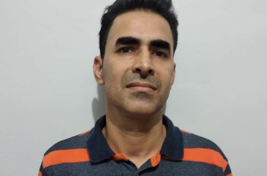  Beli Sabu di Kampung Boncos, Seorang Dokter Asal Iran Diciduk Polisi