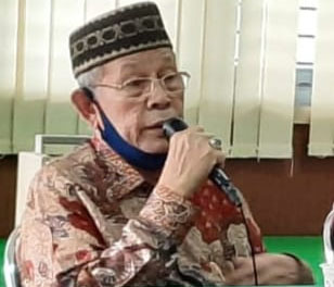  Inmemoriam Wartawan dan Kolektor Terkenal Aceh Haji Harun