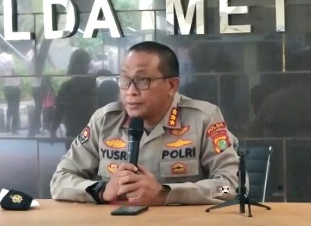  Buru Cai Changpan di Hutan Bogor, Polisi Kerahkan Tim K9