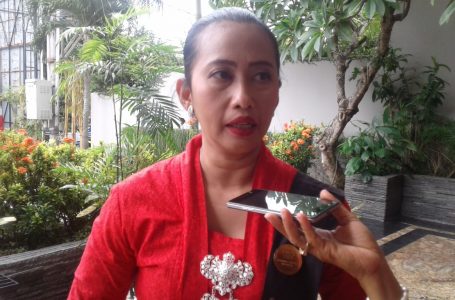 Nur Rahmawati Nahkodai DPD KKI DIY