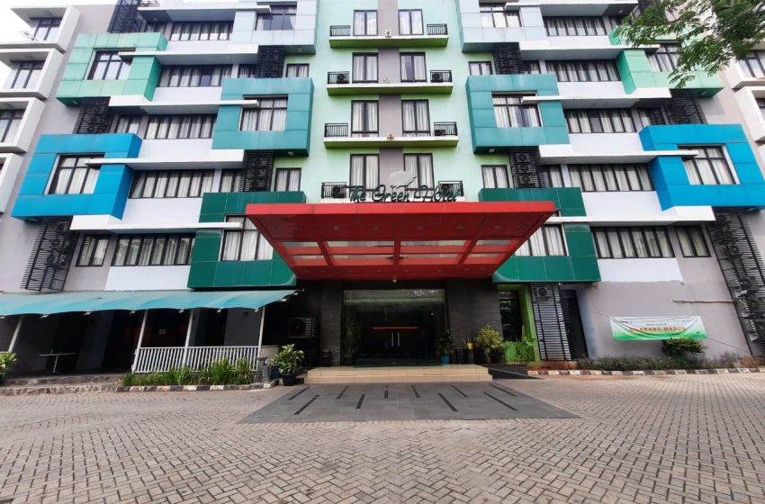  Pemkot Bekasi Tak Lagi Gunakan Hotel  Tempat Isolasi Mandiri Pasien Covid-19