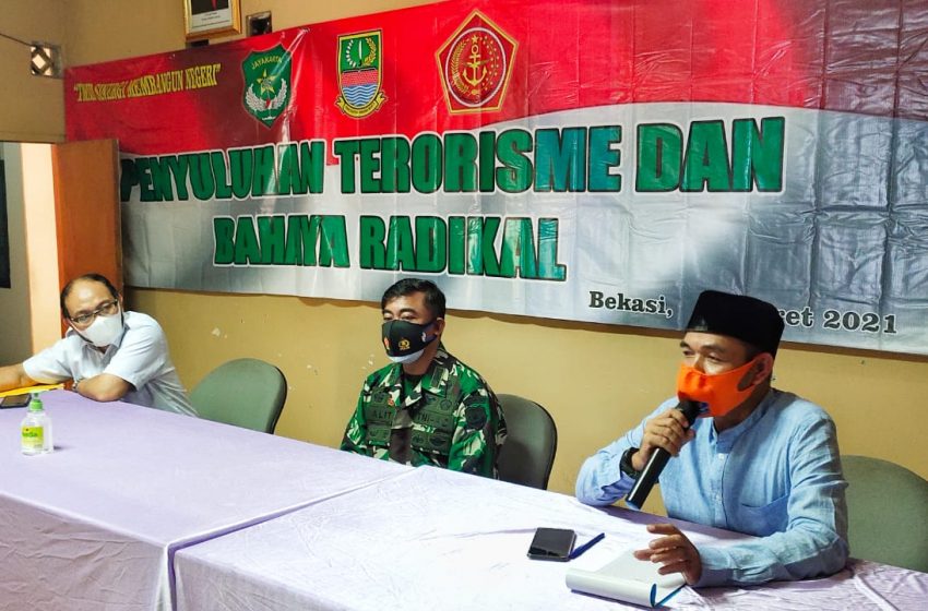  Kapendam Jaya: TMMD ke-110 Menjadi Wahana Pemersatu Bangsa TNI-Polri dan Masyarakat