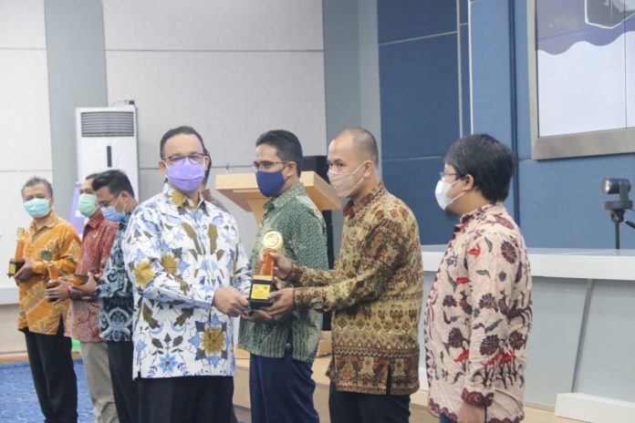  Tujuh Kategori Jurnalistik Akan Dilombakan, PWI Jaya Kembali Gelar Anugerah MHT 2021