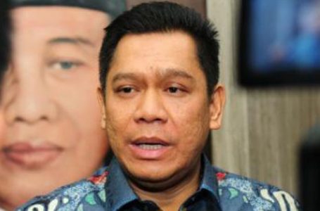 Wakil Ketua Komisi III DPR: Propam Polri Membanggakan