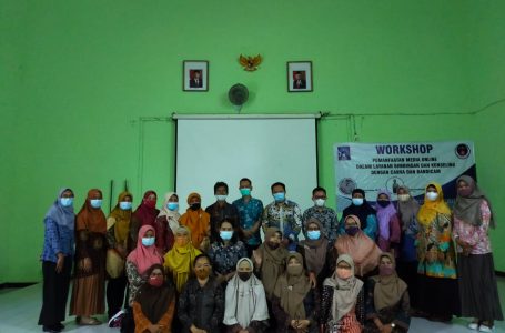 Di Masa Pandemi Covid-19, Guru BK Harus Terus Berinovasi