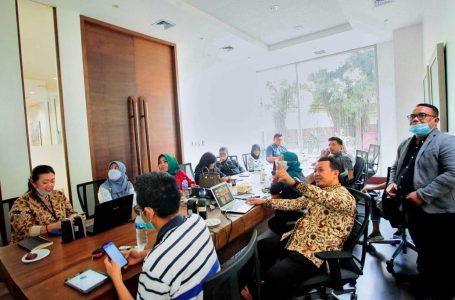 Investasi Strategis Masa Depan Bangsa Indonesia Melalui KLGV