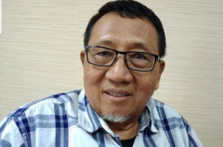  Obituari Ahmad Istiqom Wartawan Serba Bisa Berpulang…