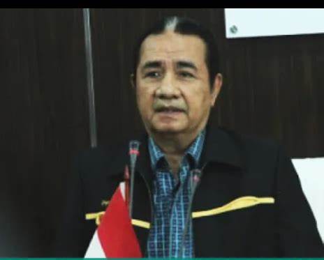  Djafar Badjeber Ditunjuk Ketua Plt DPD Partai Hanura DKI Jakarta