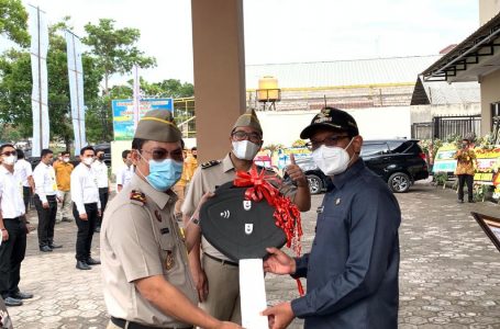 Kakan BPN Garut Dukung Pemda Selamatkan Aset