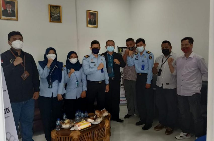 LBH Perkumpulan Catur Wangsa Indonesia Jalin Kerja Sama dengan Kelurahan Duri Kosambi