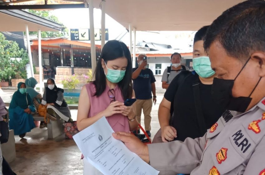 Taat ProKes dan Sudah Vaksin, 112 Wisatawan Berangkat ke Pulau Seribu dari Dermaga Marina Ancol