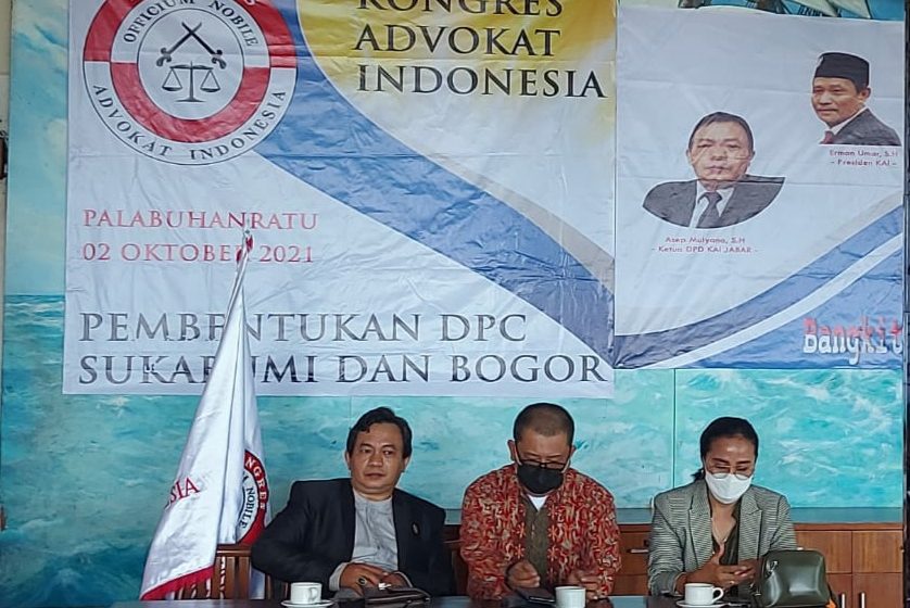 Ketua DPD KAI Jawa Barat Asep Mulyana Minta Agar KAI Ini Dicintai Masyarakat