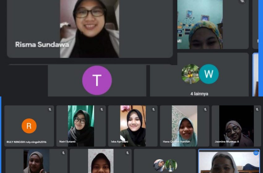  Prodi BK UMB Yogyakarta Dorong Mahasiswa Mengembangkan Diri
