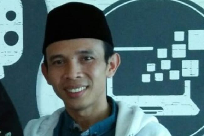  Ketua Umum DPP Amanah Perisai Nusantara, Apresiasi Langkah Presiden Joko Widodo Usulkan Jenderal Andika Prakasa Sebagai Panglima TNI