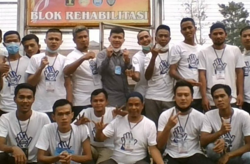  Aktivis Narkotika Catur Wangsa Nusantara Apresiasi Kebijakan Polda Metro