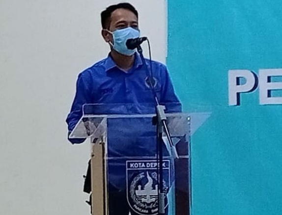  PWI Depok Tegaskan Edy Mulyadi Bukan Wartawan Senior dan Kasusnya Bukan Produk Pers