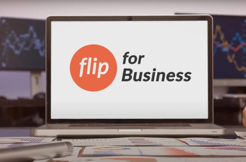  Resmi Diluncurkan, Flip for Business Jadi Solusi Otomasi Transaksi Bisnis