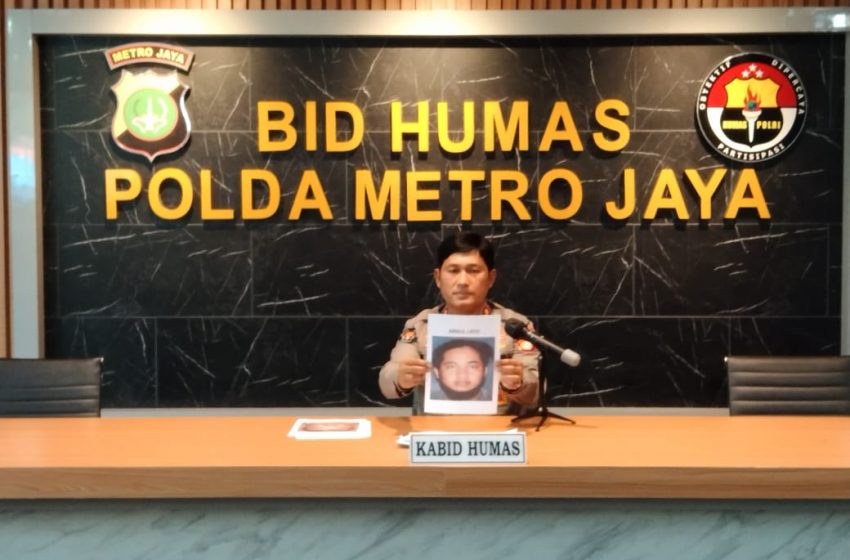  Polda Metro Jaya Tangkap Satu Lagi, Pelaku Pengeroyokan Ade Armando