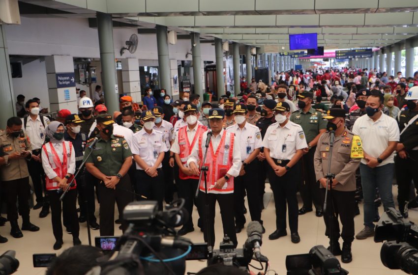  Kapolda Metro Jaya Siagakan tim patroli khusus 24 jam