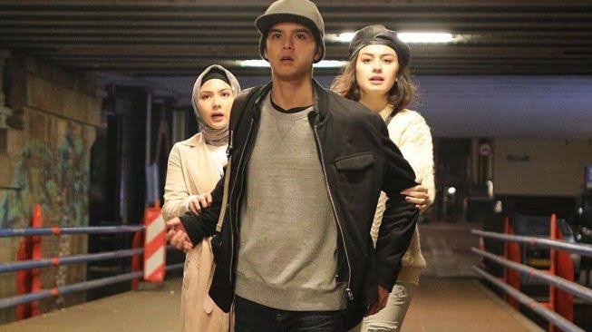  MAXstream Rilis Film Mengejar Surga, Siap Tayang di Bioskop Indonesia, Malaysia, dan Brunei