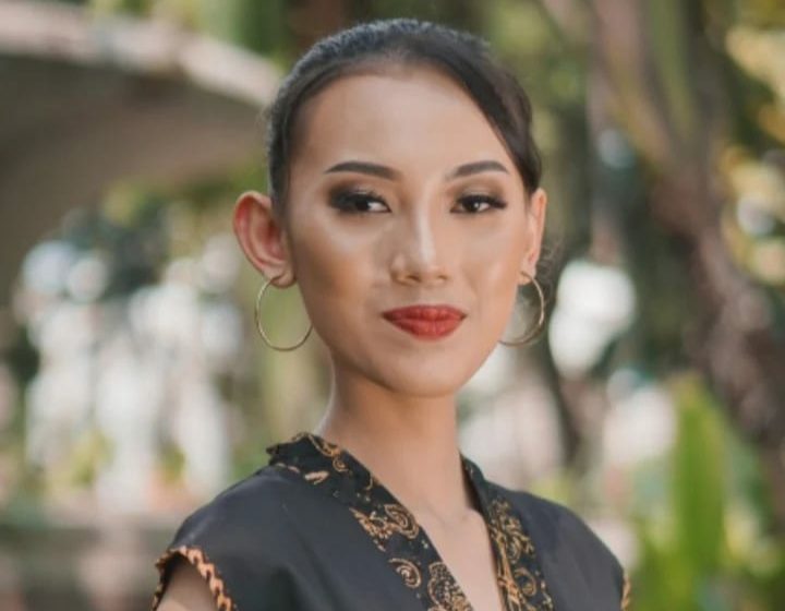  Jennifer Lawrence Siap Tampil di Ajang Pemilihan Putri Otonomi Daerah Kabupaten Bogor