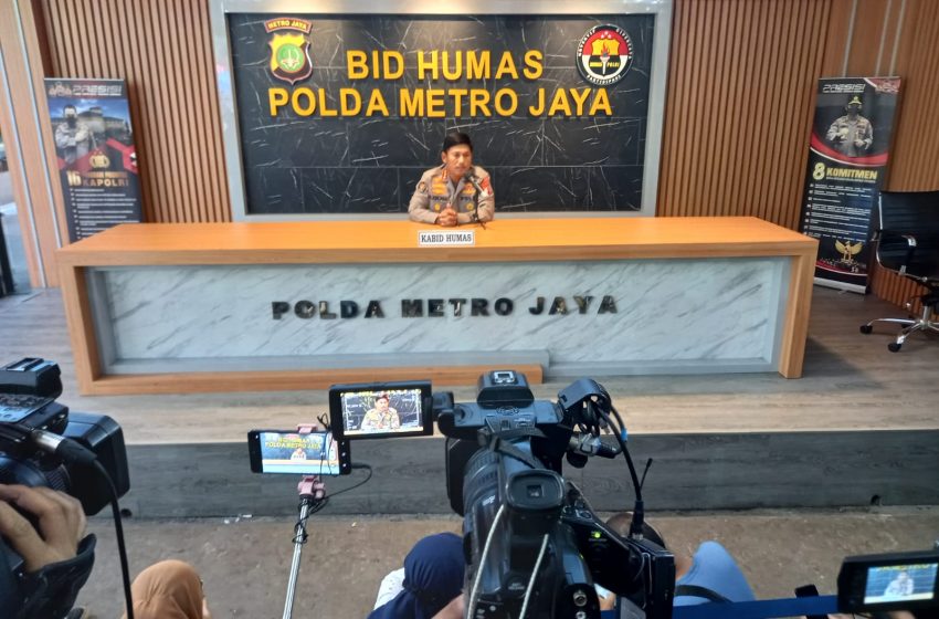  Polda Metro Jaya Lomba Foto dan Film Pendek Dalam Rangka HUT Bhayangkara Ke-76