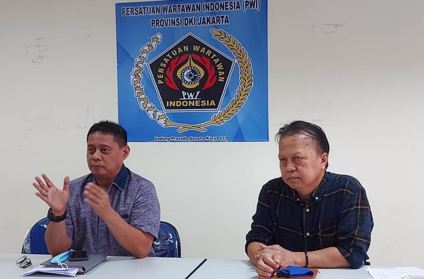  Steven Setiabudi Musa jadi CdM Kontingen Siwo Jaya ke Porwarnas 2022