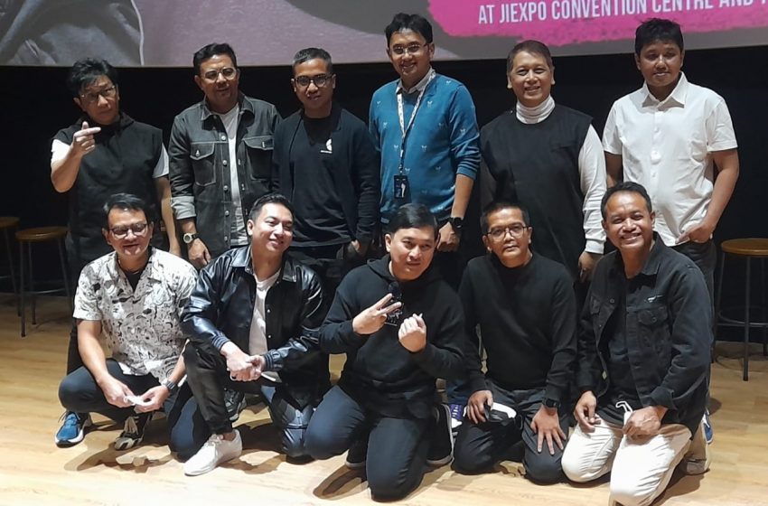  Kahitna Siap Gelar Konser 36 Tahun Anniversary, Suguhkan 2 Kali Show dalam Sehari