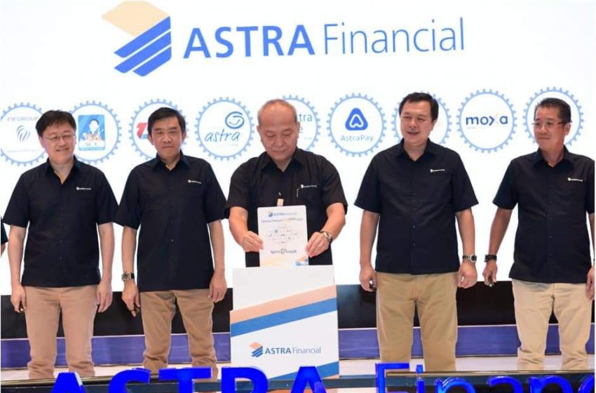  Menyambut Hari Kemerdekaan ke-77 Indonesia, Astra Financial Tawarkan Promo Kredit Mobil