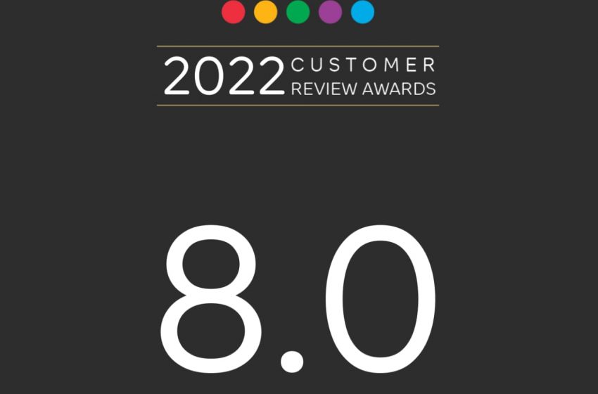  Agoda Umumkan Customer Review Award 2022