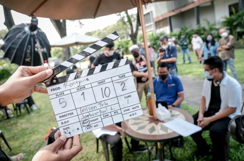  Peningkatan Kualitas Karya Sineas Film Dokumenter lewat Docs By The Sea 2022