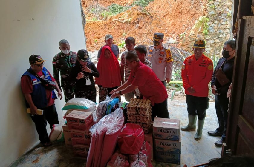  Imbauan Kepala BNPB Bagi Masyarakat Terdampak Gempa