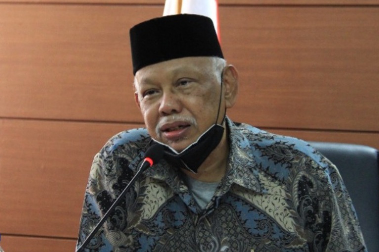  Prof Azyumardi Azra Meninggal Dunia di Kuala Lumpur
