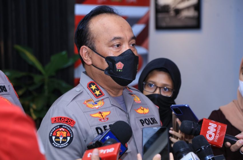  Polda Jateng Bekuk 66 Pelaku Penimbunan dan Pengoplosan Puluhan Ton BBM Bersubsidi