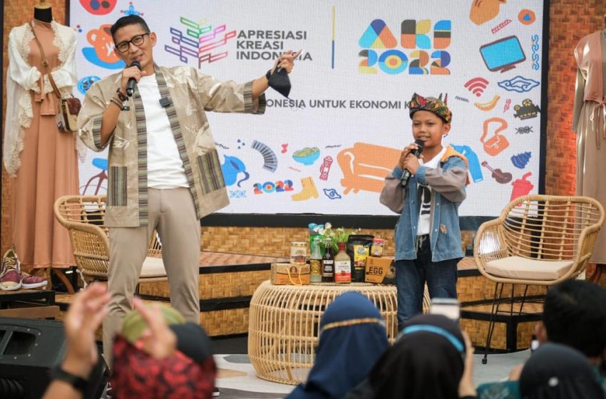  Bang Sandy Bilang, Musik Dangdut Indonesia Berpotensi Mendunia seperti Kpop