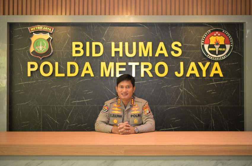  Polisi Nyatakan Situasi Jakarta Kondusif, Demo Pengalihan Subsidi Harga BBM di Berbagai Titik