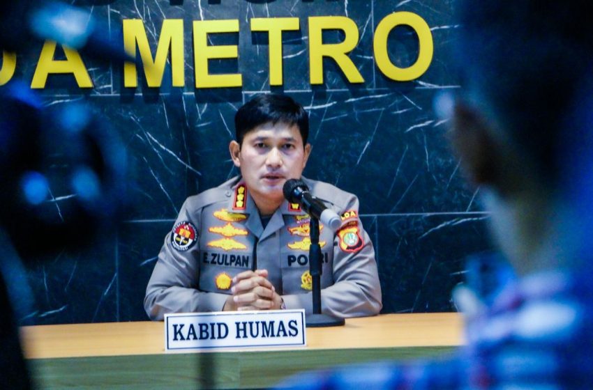  Hari Ini, Polda Metro Jaya Siagakan 8.350 Personel Amankan 3 Titik Terkait Penyesuaian Harga BBM