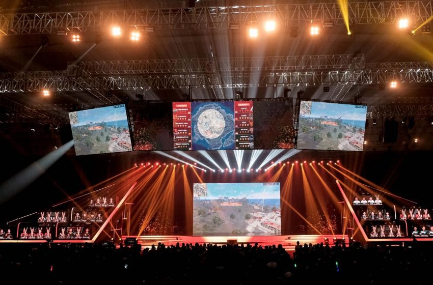  Kemenparekraf Dukung Pengembang Gim Indonesia Unjuk Gigi di Tokyo Game Show 2022