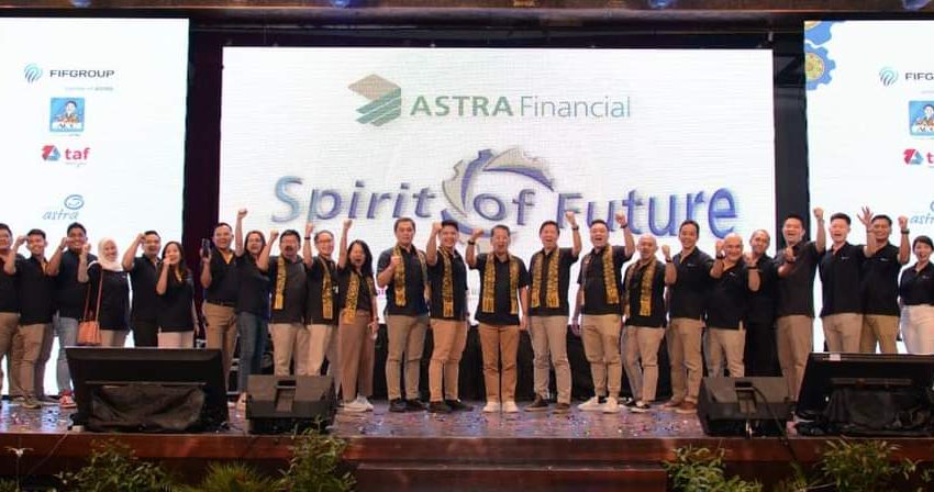  Kini Astra Financial Hadir di GIIAS Medan 2022, Tawarkan Berbagai Promo