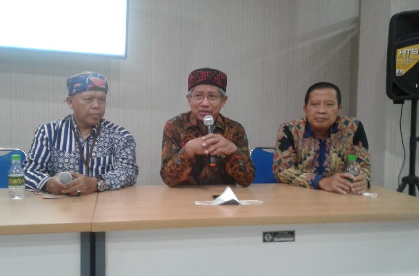 Gelorakan Syiar Muktamar Muhammadiyah, PWM DIY Gelar Muhammadiyah Jogja Expo 2022