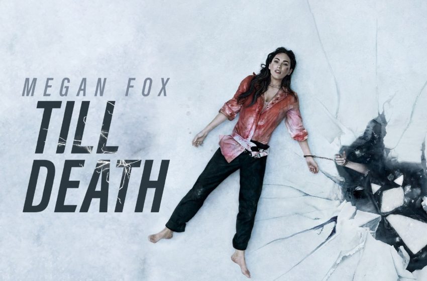  Dibintangi Megan Fox, Film Till Death Hadirkan Aksi Balas Dendam yang Mencekam