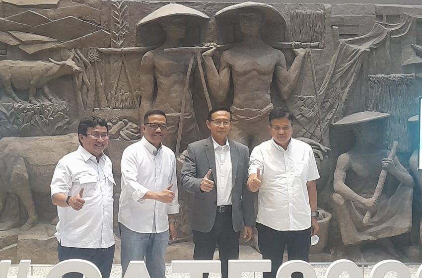 Garuda Indonesia Kembali Gelar GATF 2022, Hadirkan Potongan Harga Hingga 80%