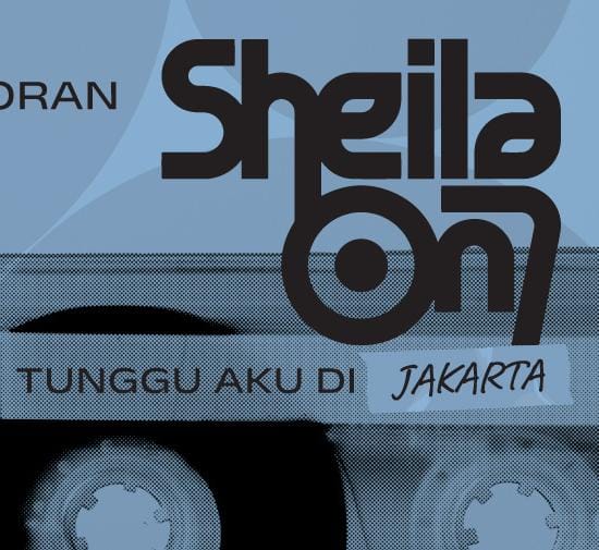  Sheila On 7 Gelar Konser Tunggal “Tunggu Aku di Jakarta”, Catat Tanggalnya!