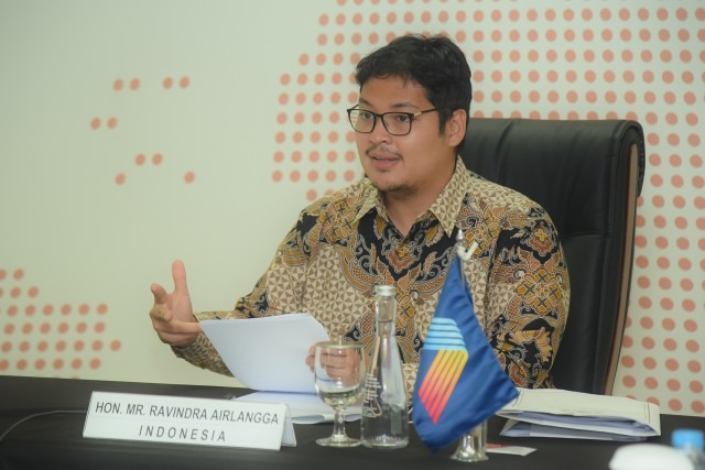  Konsumsi Domestik Kelapa Sawit Meningkat, Anggota DPR: Sudah Waktunya Indonesia Hilirisasi 
